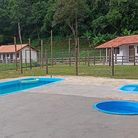 Fazenda Piloes Villa Petrópolis Dış mekan fotoğraf