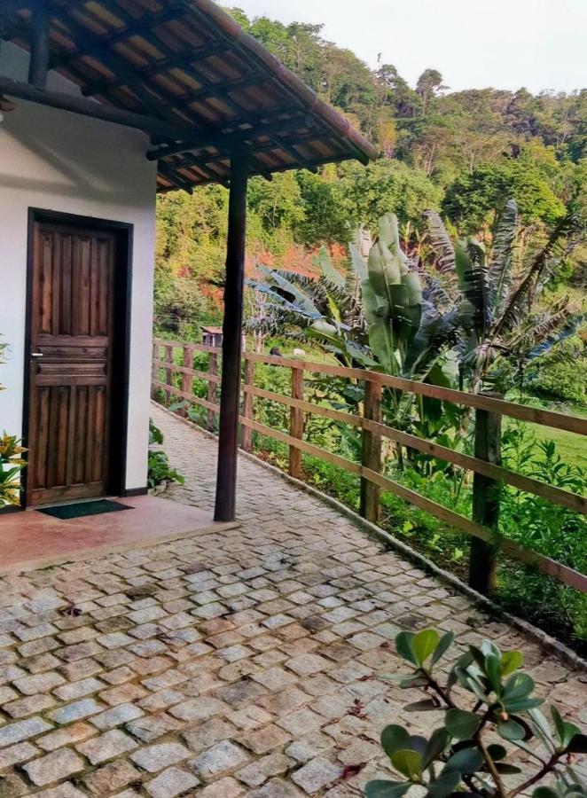 Fazenda Piloes Villa Petrópolis Dış mekan fotoğraf