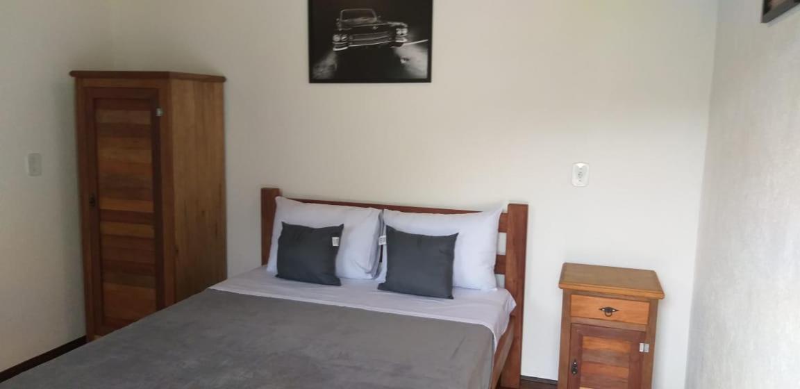 Fazenda Piloes Villa Petrópolis Dış mekan fotoğraf
