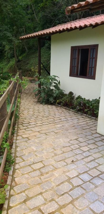 Fazenda Piloes Villa Petrópolis Dış mekan fotoğraf