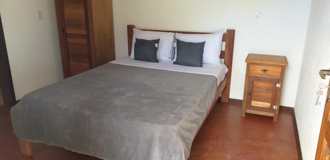 Fazenda Piloes Villa Petrópolis Dış mekan fotoğraf