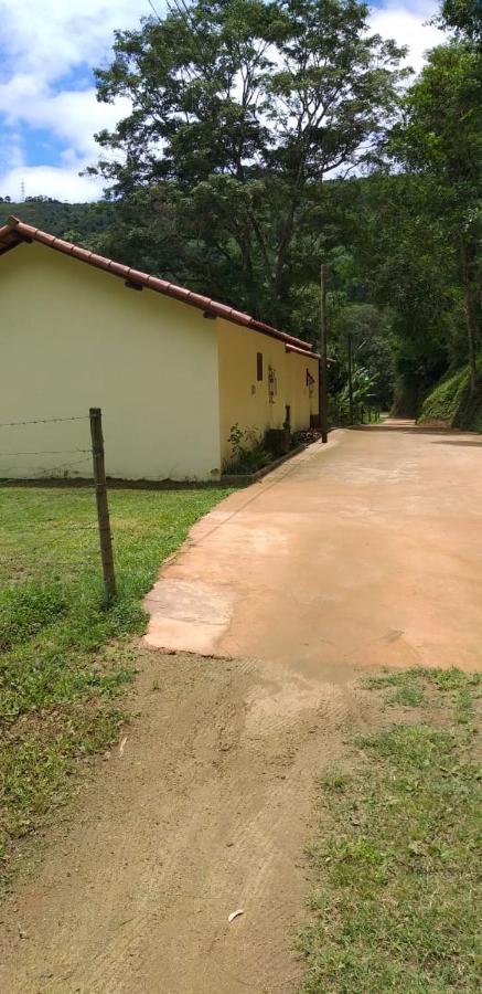 Fazenda Piloes Villa Petrópolis Dış mekan fotoğraf
