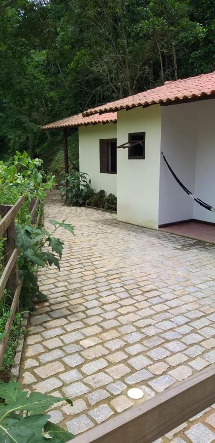 Fazenda Piloes Villa Petrópolis Dış mekan fotoğraf