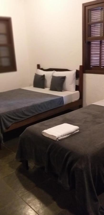 Fazenda Piloes Villa Petrópolis Dış mekan fotoğraf