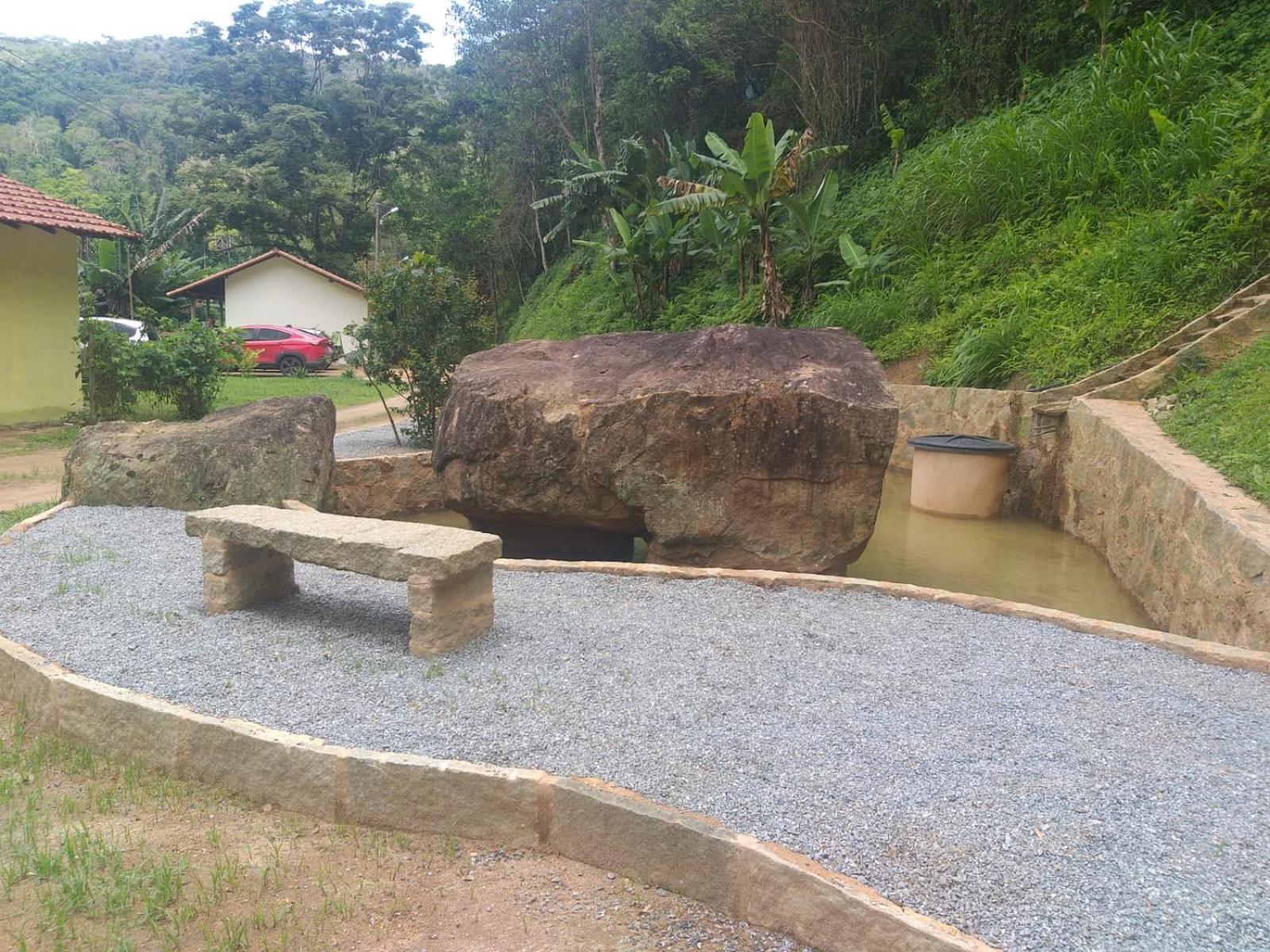 Fazenda Piloes Villa Petrópolis Dış mekan fotoğraf
