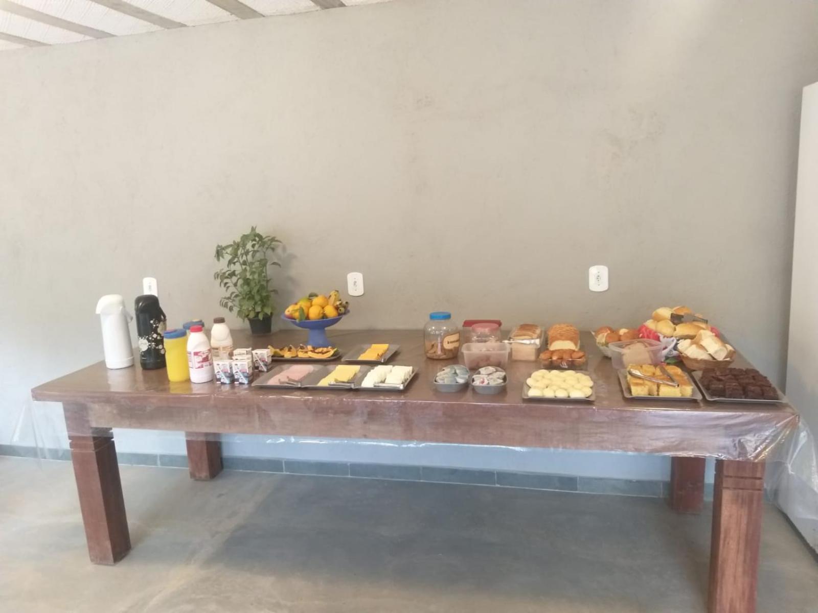 Fazenda Piloes Villa Petrópolis Dış mekan fotoğraf