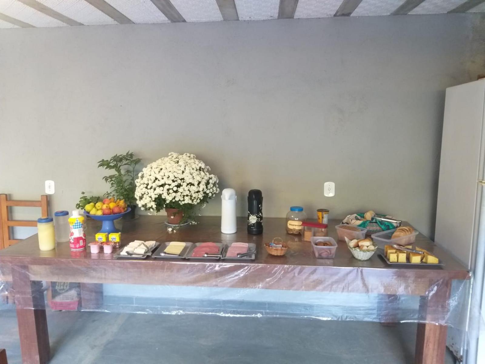 Fazenda Piloes Villa Petrópolis Dış mekan fotoğraf