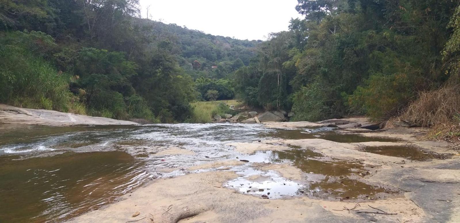 Fazenda Piloes Villa Petrópolis Dış mekan fotoğraf