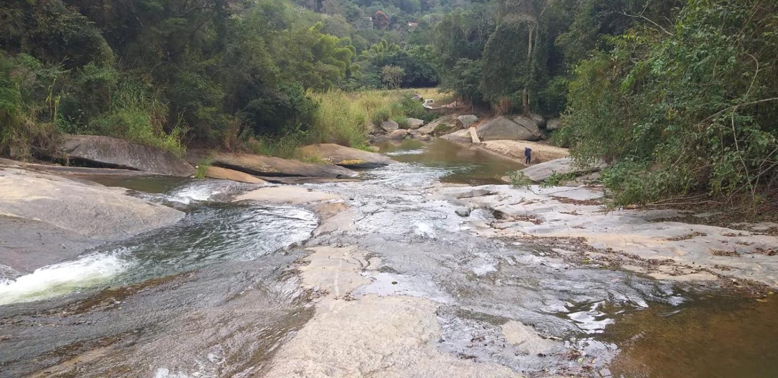 Fazenda Piloes Villa Petrópolis Dış mekan fotoğraf