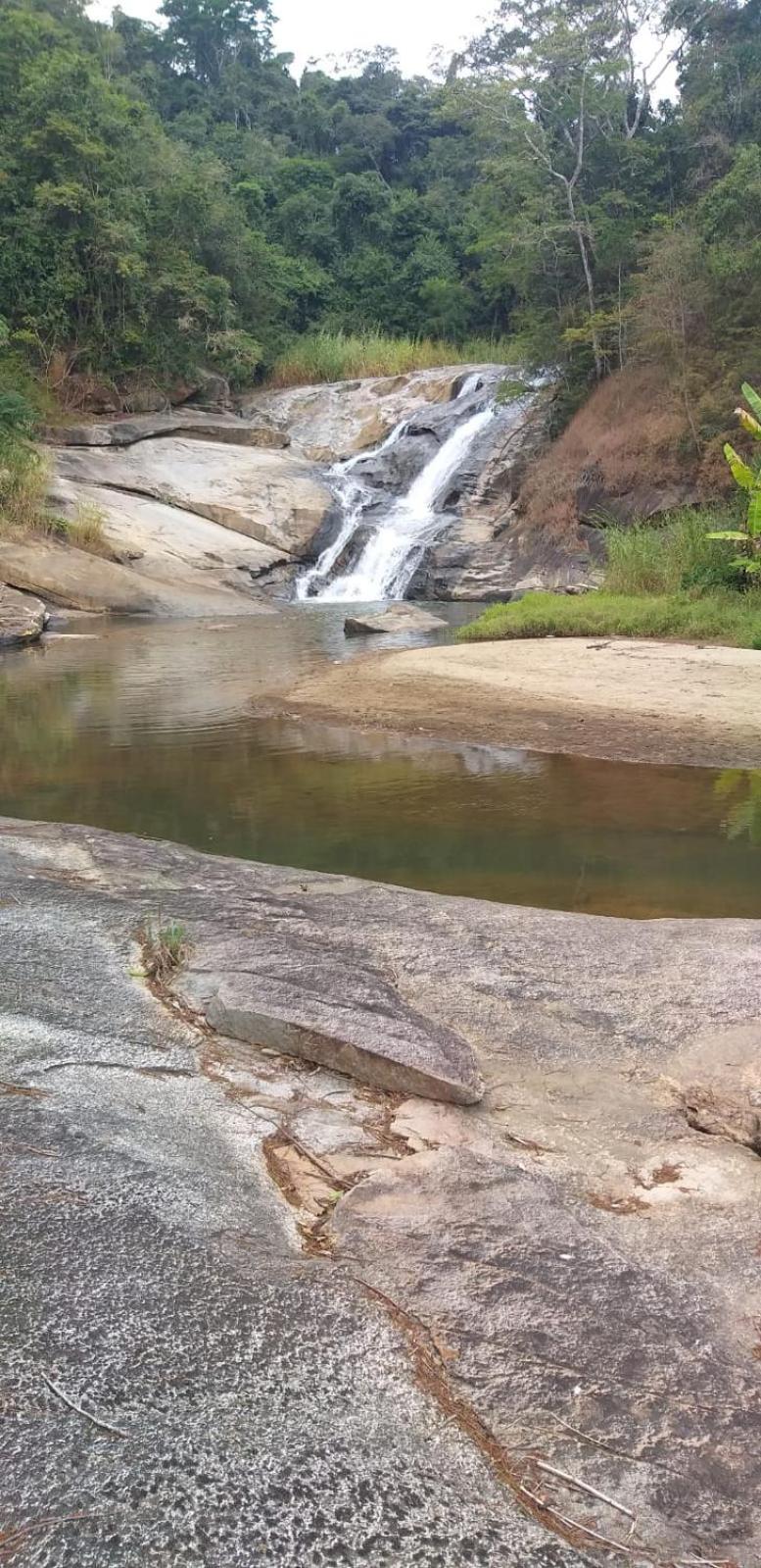 Fazenda Piloes Villa Petrópolis Dış mekan fotoğraf