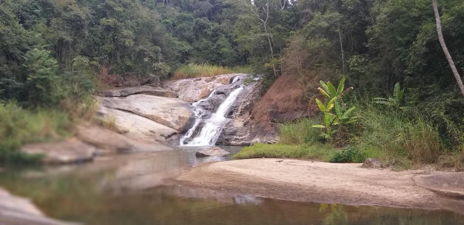 Fazenda Piloes Villa Petrópolis Dış mekan fotoğraf