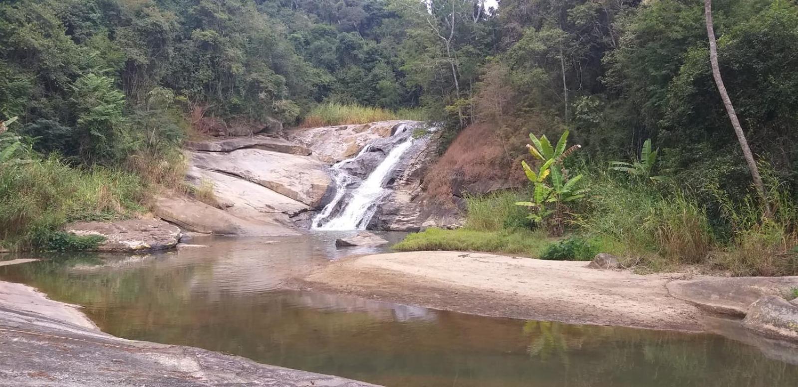 Fazenda Piloes Villa Petrópolis Dış mekan fotoğraf