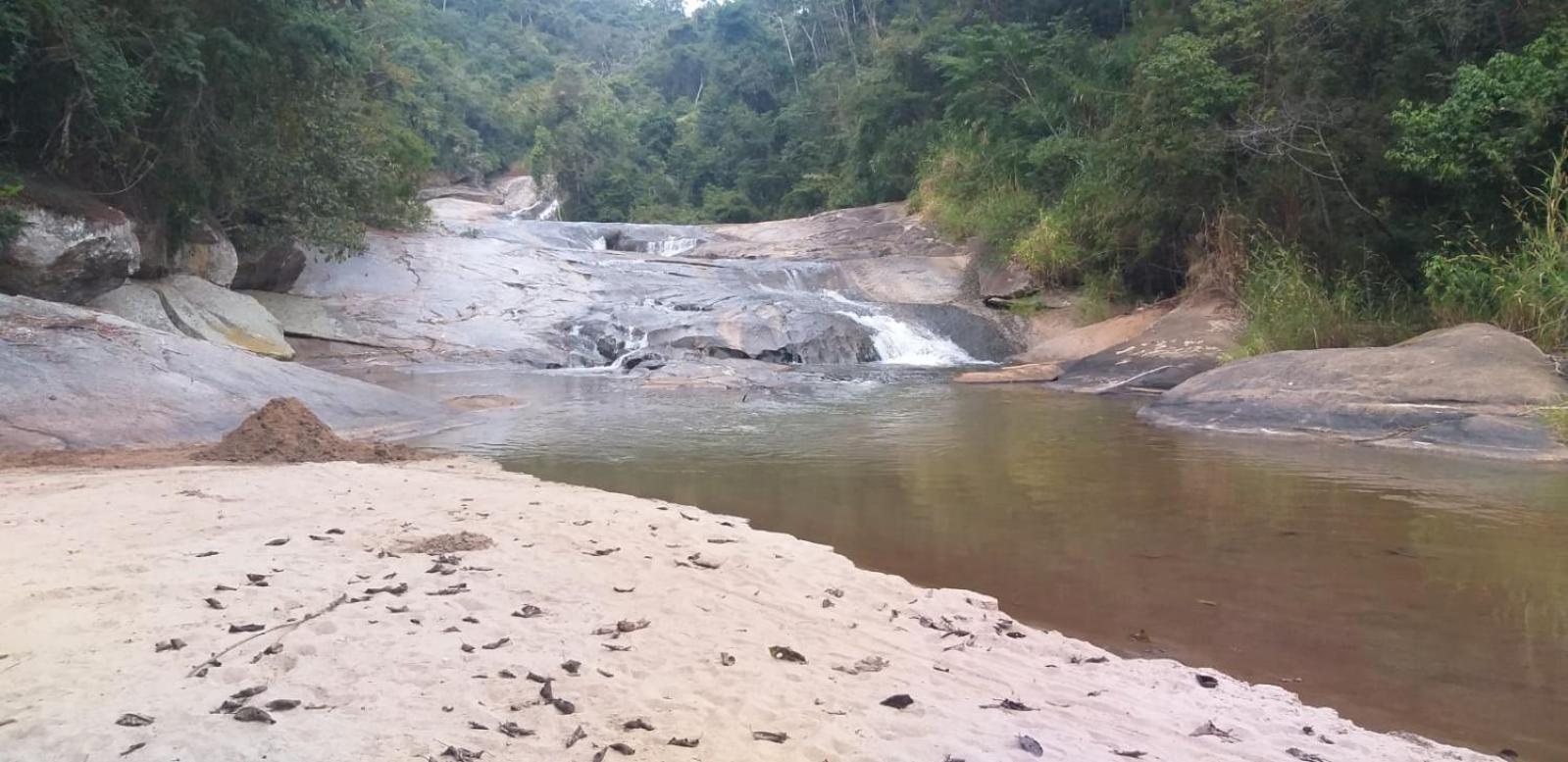 Fazenda Piloes Villa Petrópolis Dış mekan fotoğraf