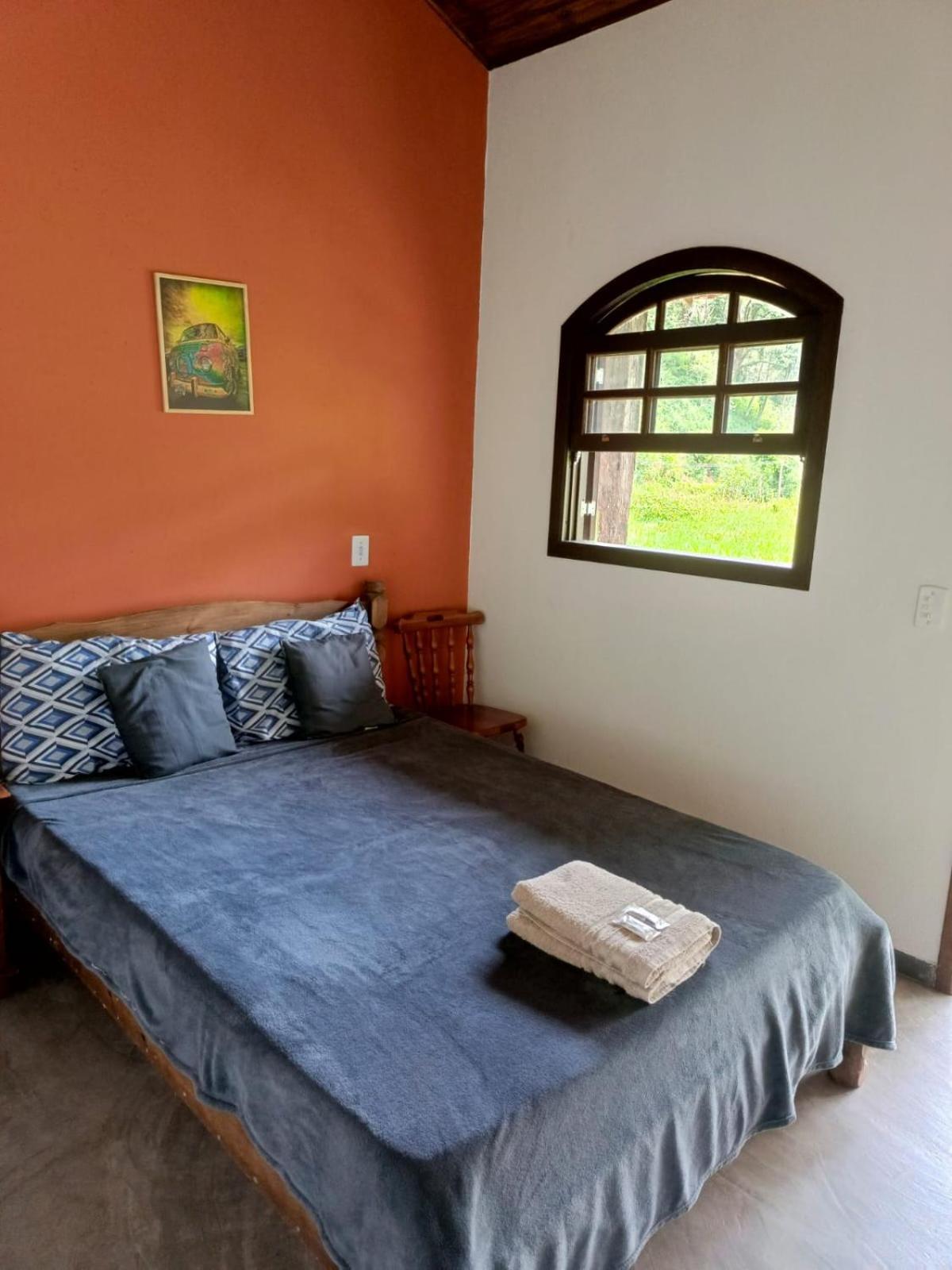 Fazenda Piloes Villa Petrópolis Dış mekan fotoğraf