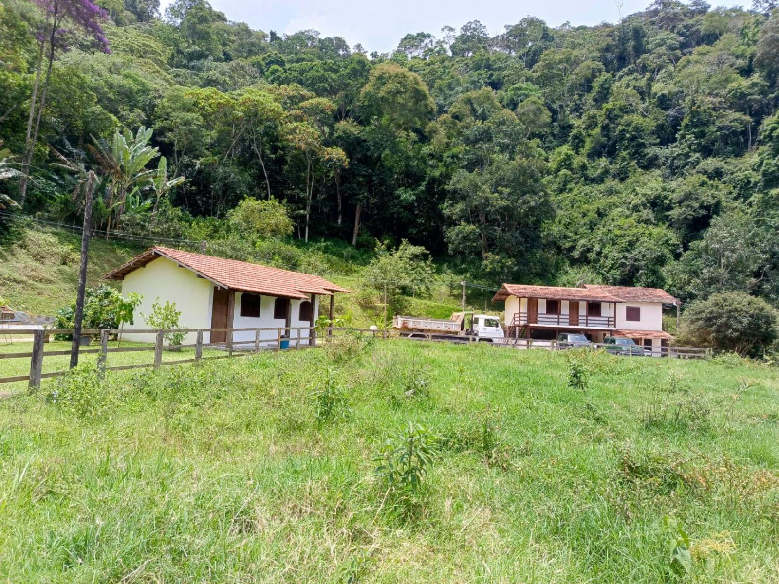 Fazenda Piloes Villa Petrópolis Dış mekan fotoğraf