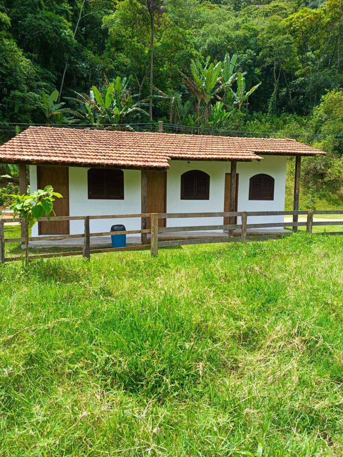Fazenda Piloes Villa Petrópolis Dış mekan fotoğraf